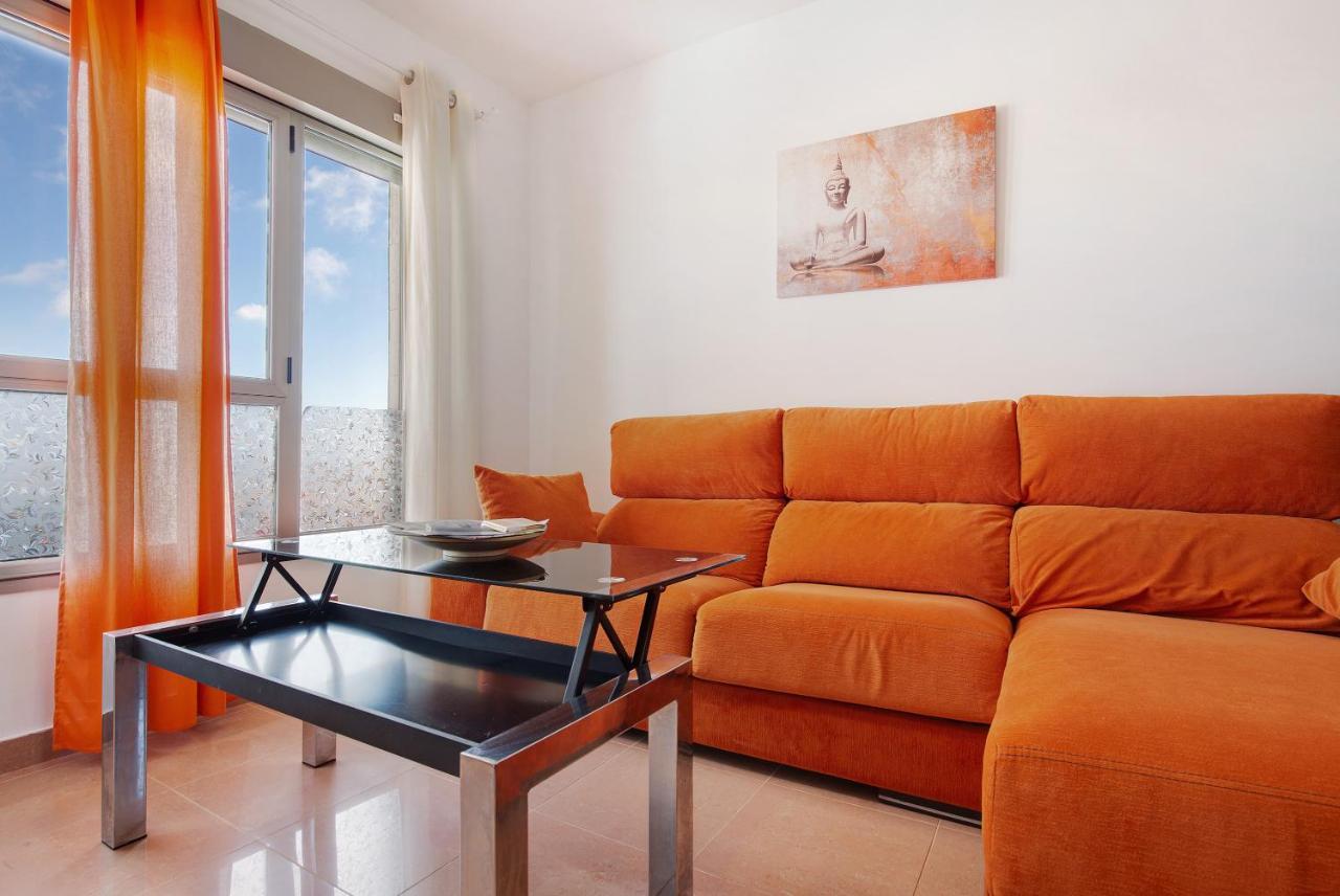 Casa Rosi 2 Villa Puerto del Rosario  Kültér fotó