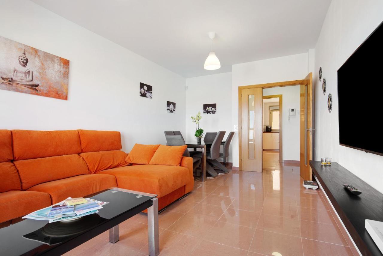 Casa Rosi 2 Villa Puerto del Rosario  Kültér fotó