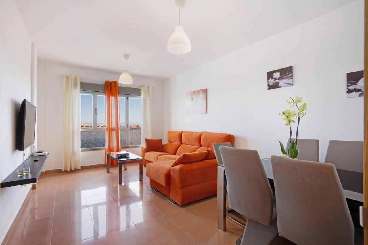 Casa Rosi 2 Villa Puerto del Rosario  Kültér fotó