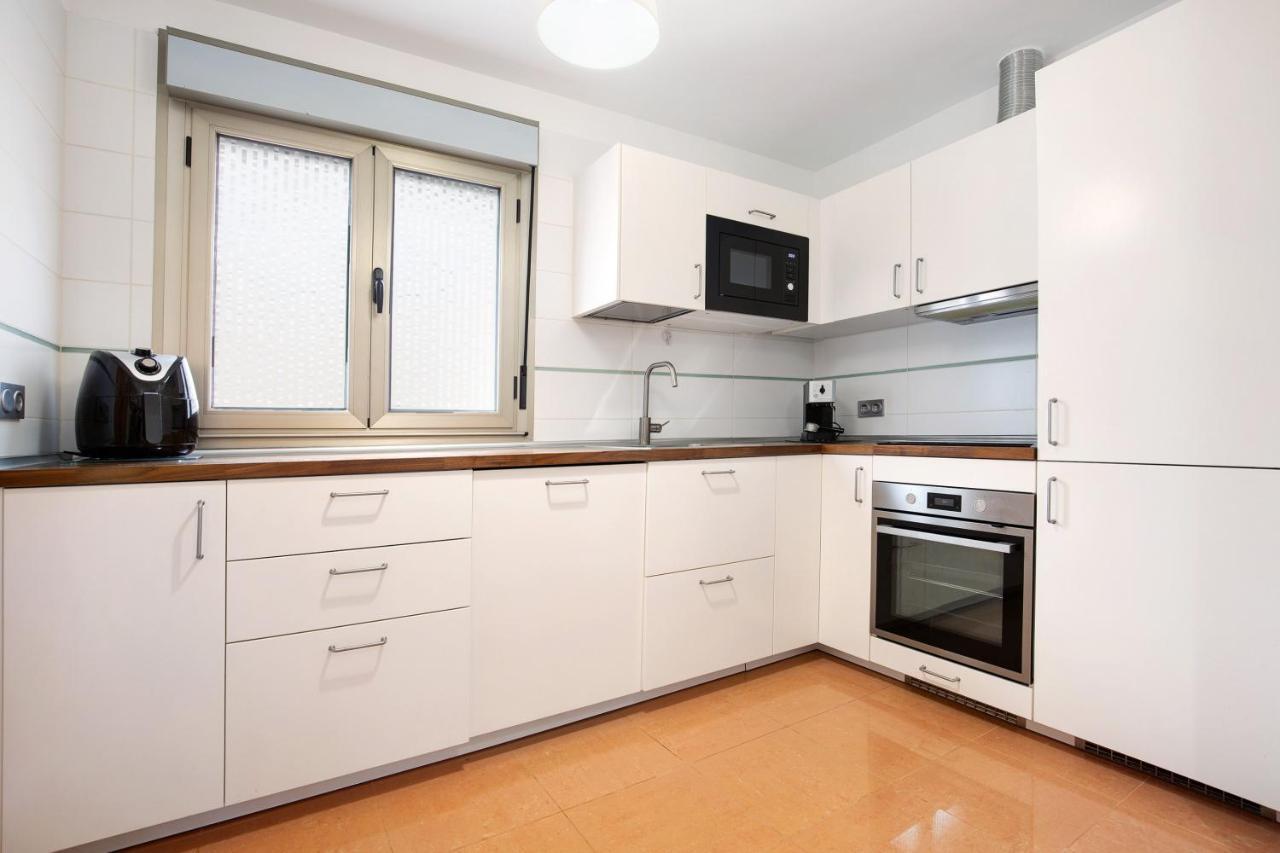 Casa Rosi 2 Villa Puerto del Rosario  Kültér fotó