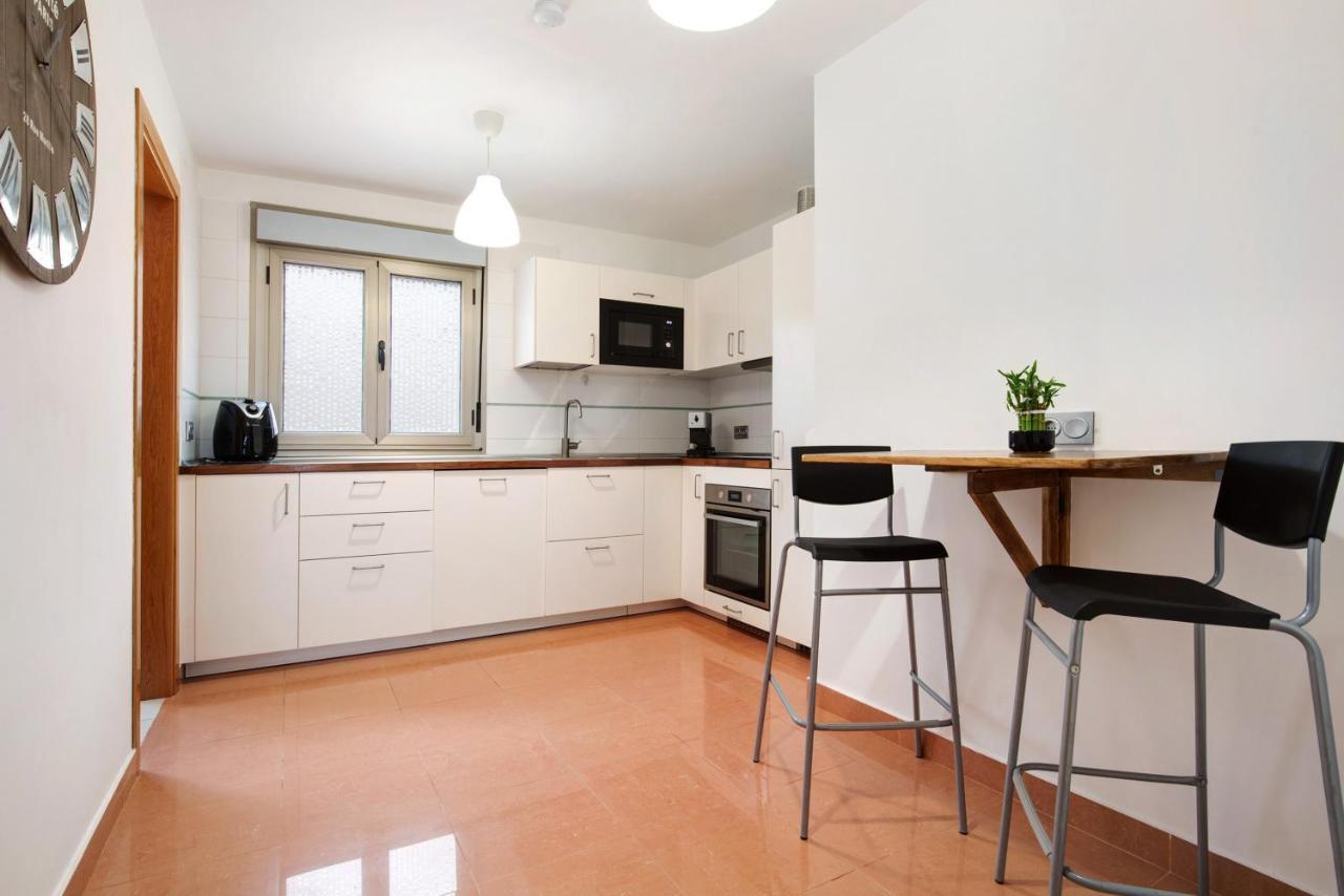 Casa Rosi 2 Villa Puerto del Rosario  Kültér fotó