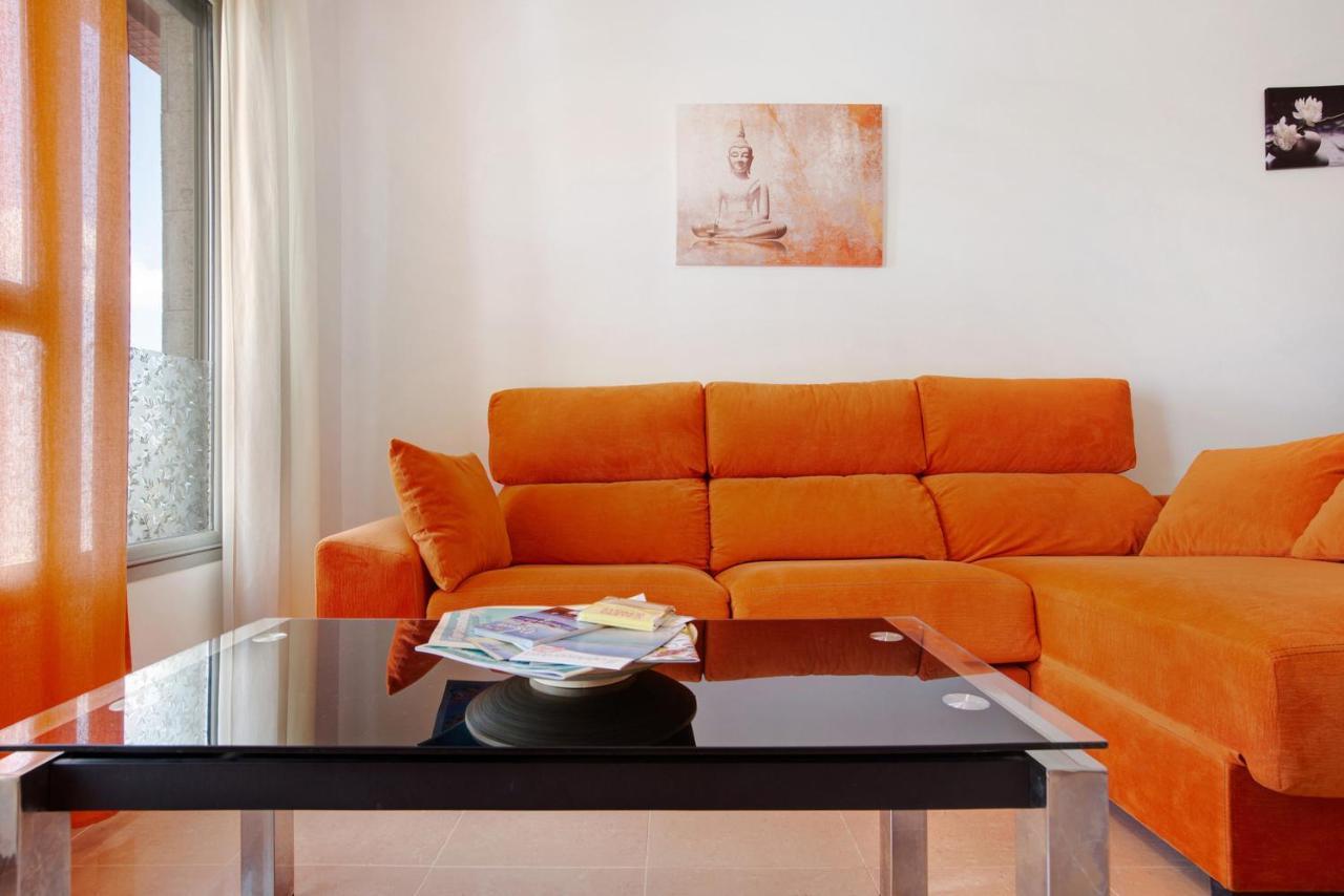 Casa Rosi 2 Villa Puerto del Rosario  Kültér fotó