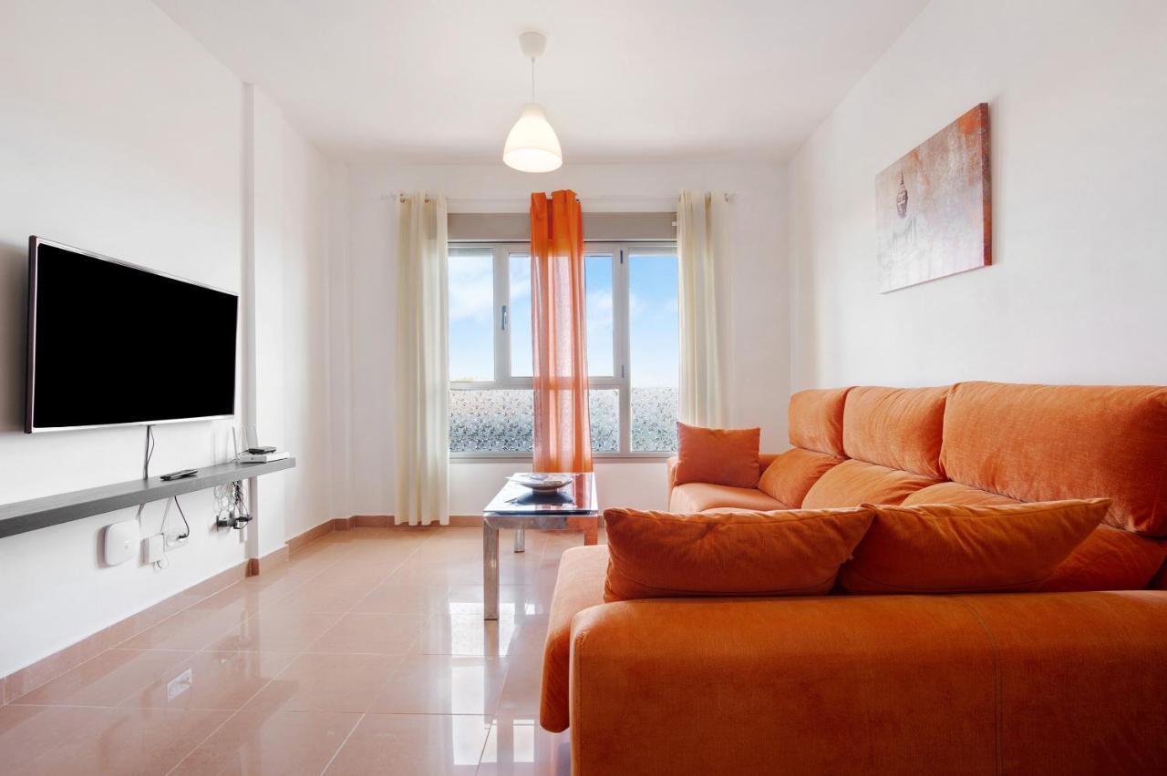Casa Rosi 2 Villa Puerto del Rosario  Kültér fotó