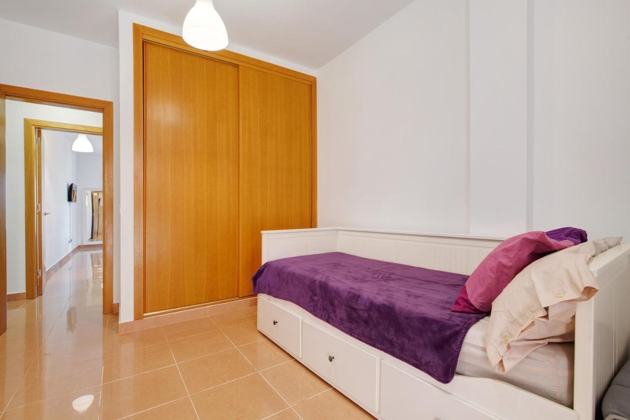 Casa Rosi 2 Villa Puerto del Rosario  Kültér fotó