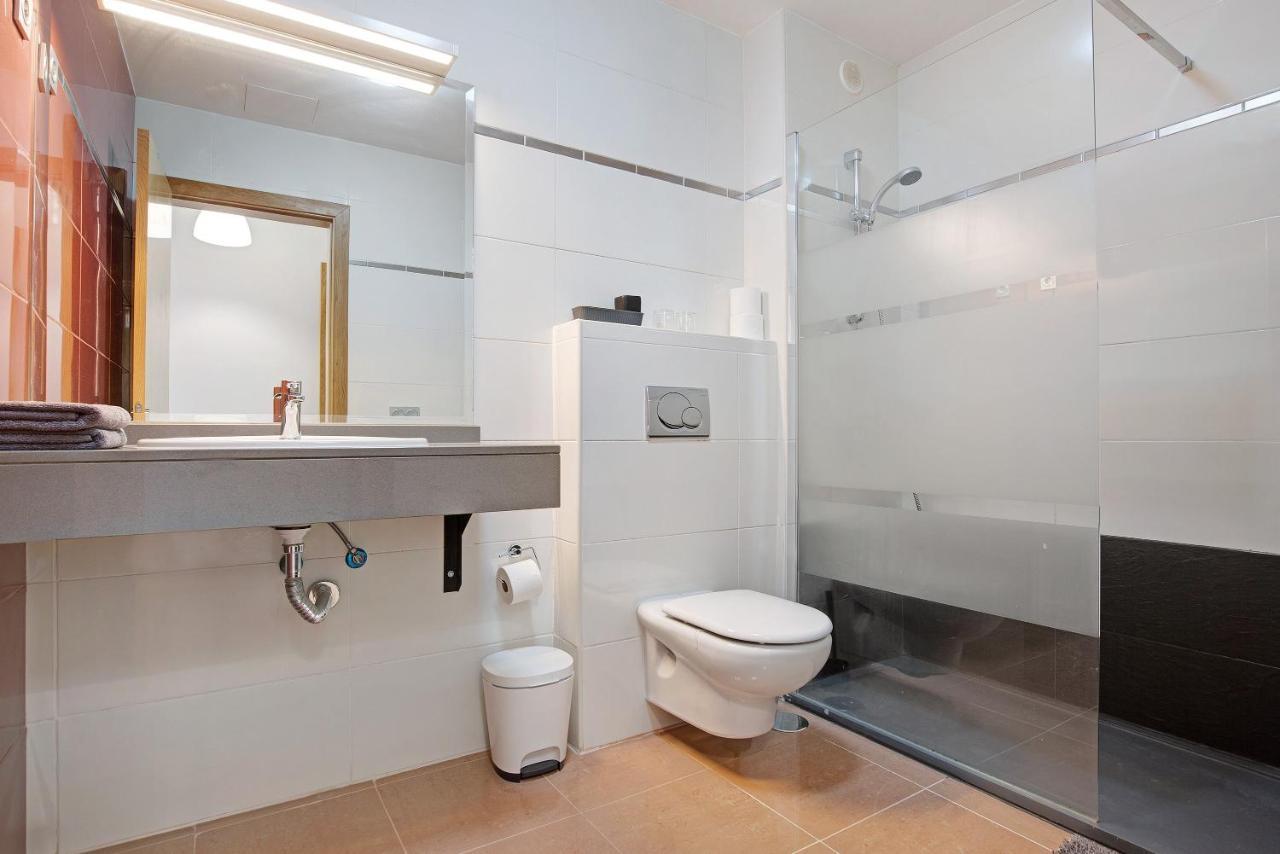 Casa Rosi 2 Villa Puerto del Rosario  Kültér fotó