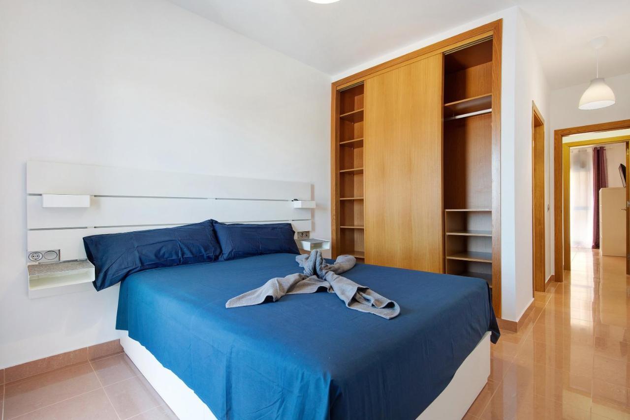 Casa Rosi 2 Villa Puerto del Rosario  Kültér fotó