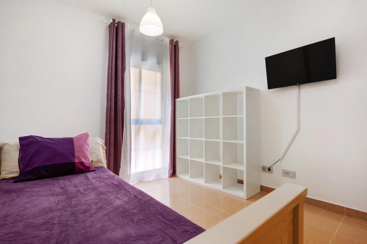 Casa Rosi 2 Villa Puerto del Rosario  Kültér fotó