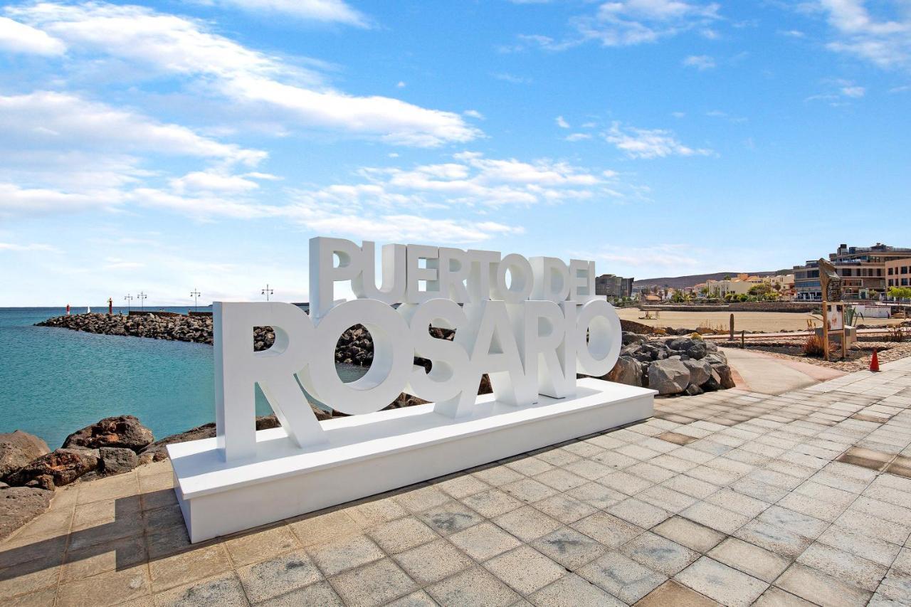 Casa Rosi 2 Villa Puerto del Rosario  Kültér fotó