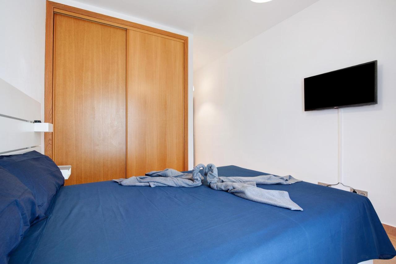 Casa Rosi 2 Villa Puerto del Rosario  Kültér fotó