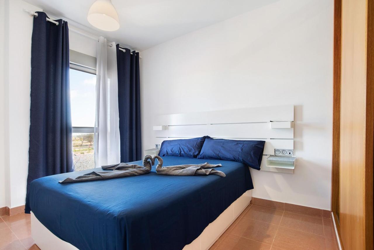 Casa Rosi 2 Villa Puerto del Rosario  Kültér fotó