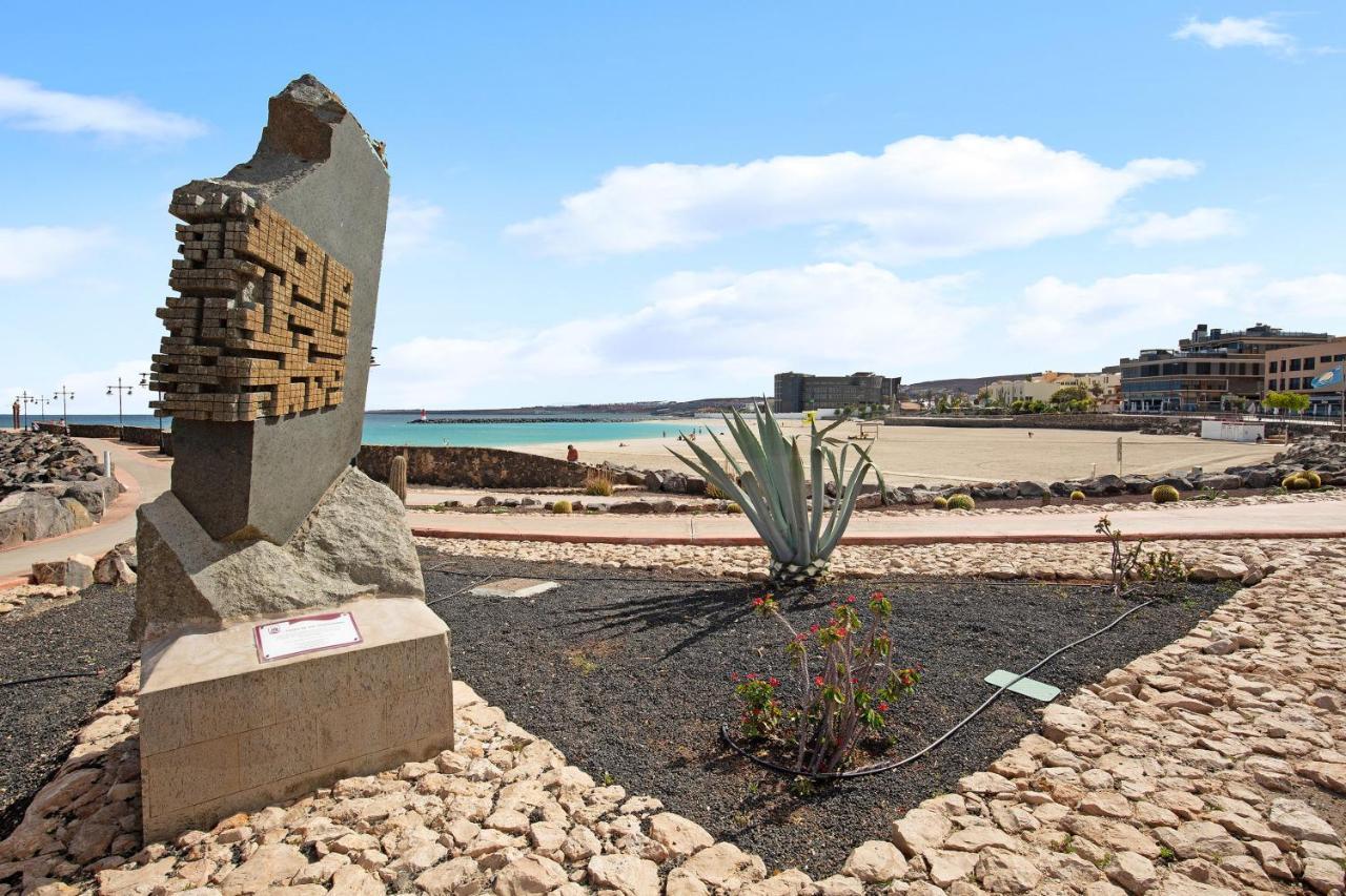 Casa Rosi 2 Villa Puerto del Rosario  Kültér fotó